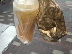 -京馔手工吐司(万达广场济南高新店)