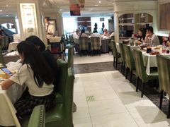 -大鸭梨烤鸭(左家庄店)