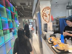-TACO STAR 塔可星(下沙宝龙店)