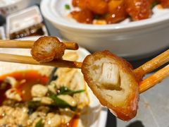 -邑金陵北京烤鸭店·现炒家常菜(ITC MALL店)