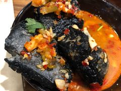 -湘人龙记老长沙米粉(鸟巢店)