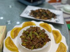-渔码头食府(蓬莱阁店)