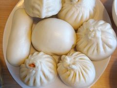 奶黄包-孙记包子(火车站店)