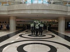 -广州白云机场雅高铂尔曼大酒店