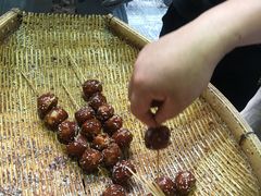 -邓记新一代糖油果子(四川煤管局供销公司职工宿舍店)