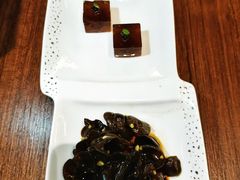 -蛇口希尔顿南海酒店·随轩中餐厅·粤菜