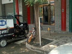 -东来顺饭庄(新源里店)