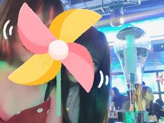 -UP嘻哈酒吧(粉巢店)