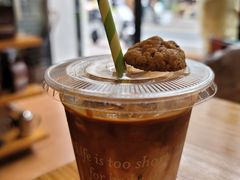 -Cafe del Volcan(永康路店)