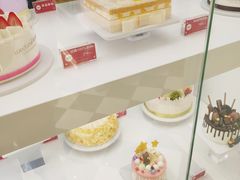-味多美蛋糕(苏州街地铁店)