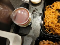 -一米鸡肉创意韩餐(五山店)