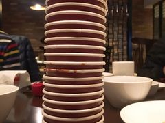 -OPEN開全日自助餐厅·牛肉火锅·海鲜(佛山希尔顿酒店)