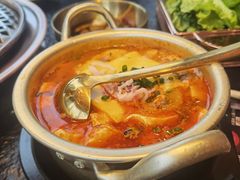 -伏一解牛烤肉专门店(信业购物中心店)