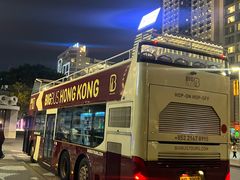 -Big Bus Tours 敞篷观光巴士