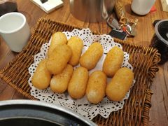 -梧桐小院·传统湖北菜(黄鹤楼店)