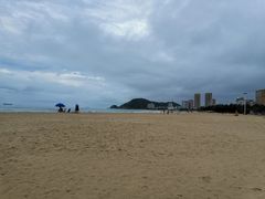 -螺州海滨公园