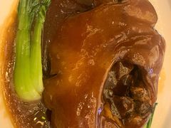 -宁海金海开元名都大酒店·名爵自助餐厅(金水路店)