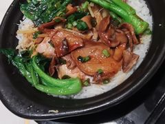 -稻香酒家·35年老字号(侨光店)