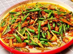-易老头三样菜(南滨路总店)