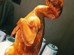 -费大厨辣椒炒肉(正佳广场店)