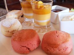 -Salon de Ville浦江汇(上海外滩华尔道夫酒店店)