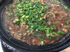 韭香绍子粉-曹家小厨(贵阳路店)