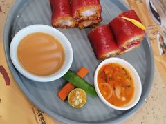 -点都德(龙之梦店)