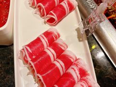 -海底捞火锅(凤凰广场店)