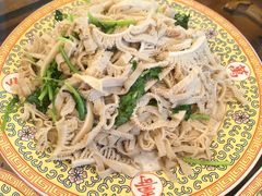 -烤肉季饭庄