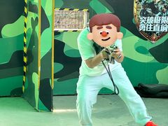 -大连海昌发现王国主题公园