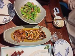 -前海沿·青岛菜(五四广场永旺店)