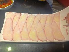 -煊记潮汕牛肉火锅(钱桥店)