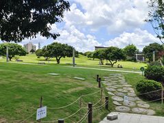 -红花山公园