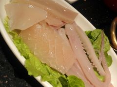 -潮火锅·麻辣牛肉火锅(观音桥方圆·LIVE店)