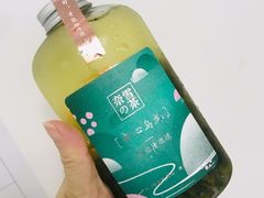 -奈雪的茶(KK MALL店)
