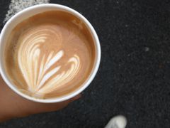 -JPG coffee(广州体育西店)