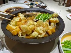 -鸭王烤鸭店(三里河店)