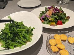 -花家怡园HUA'S RESTAURANT(崇文门·哈德门广场店)