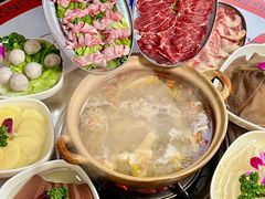 -临胜烧烤大牌档(东葛店)