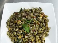 金不换炒薄壳-汤膳坊(鸿昌广场店)