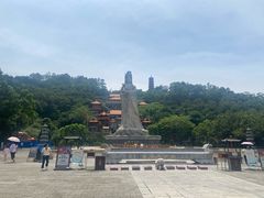 -南沙天后宫景区