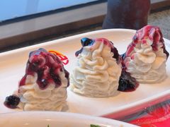 -添福来墨鱼饺子 · 海鲜东北菜(泡崖店)