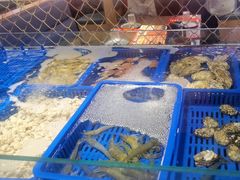-叁宝烤肉·西安烧烤(东三爻店)