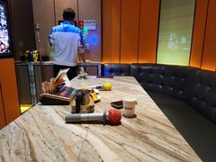 -星聚会KTV(苏州尹山湖歌林公园店)