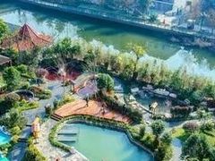 -杭州第一世界大酒店·云曼温泉