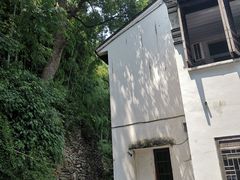 -达蓬山大酒店西餐厅