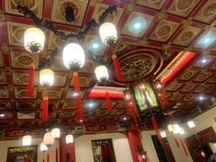 -梅龙镇酒家(南京西路总店)