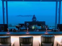 -瑰丽酒店·海吧·天际下午茶·现场DJ·天台酒吧