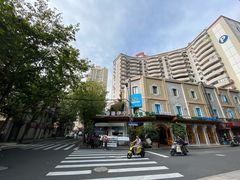 -新疆伊宁远征餐厅