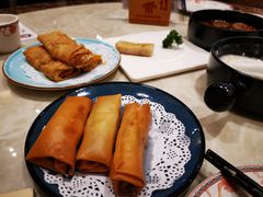 -稻香酒家(长宁KING88广场店)